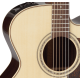 Takamine P5JC Jumbo Cutaway Electro