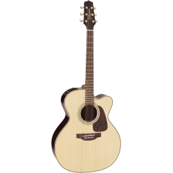 Takamine P5JC Jumbo Cutaway Electro