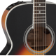 Takamine P6NBSB Auditorium Electro