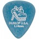 Sachet 12 Médiators Dunlop Gator Grip