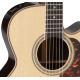 Takamine P7NC Auditorium Cutaway Electro