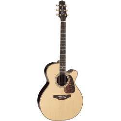 Takamine P7NC Auditorium Cutaway Electro