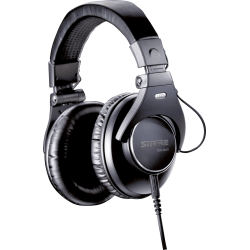 Casque Shure AudioPro SRH840