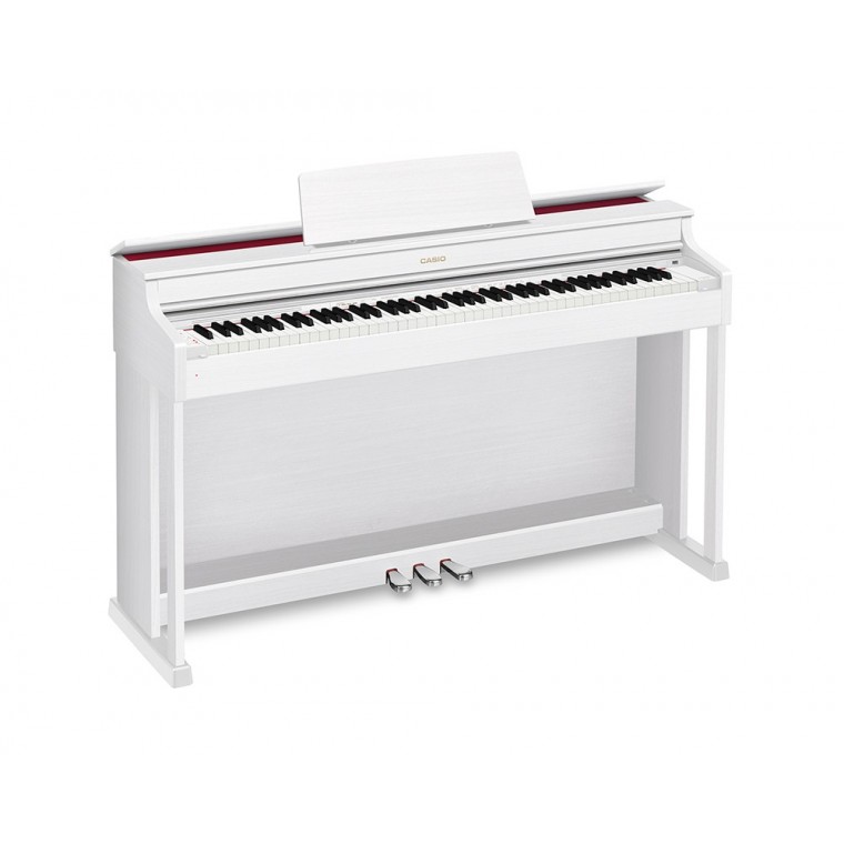 Casio AP-470 WH Celviano