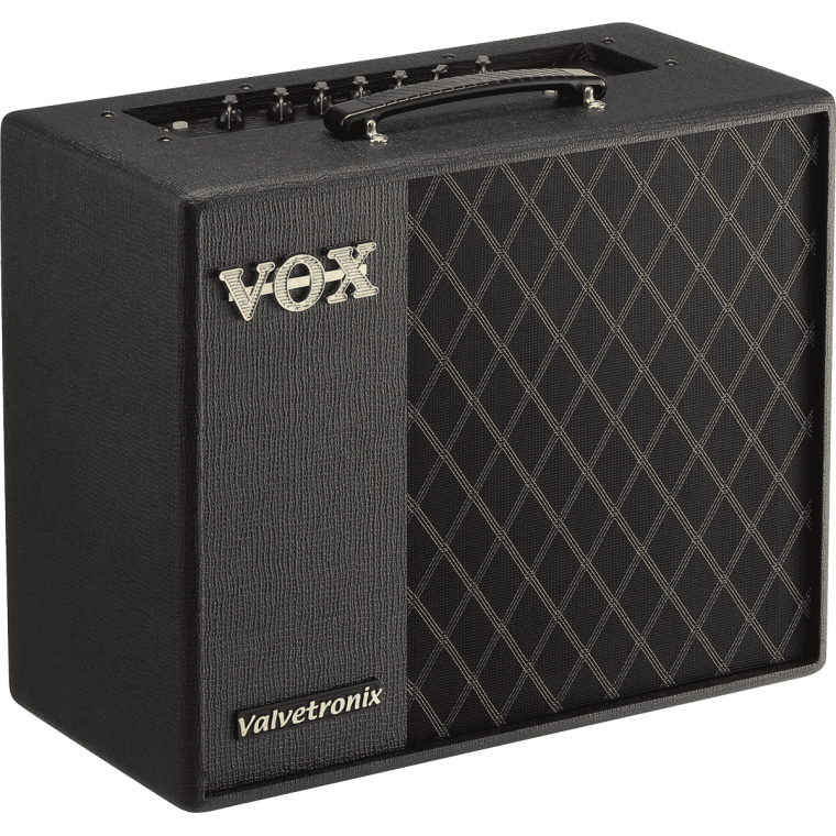 Ampli Vox VT40X