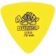 Sachet 12 Médiators Dunlop Tortex Triangle