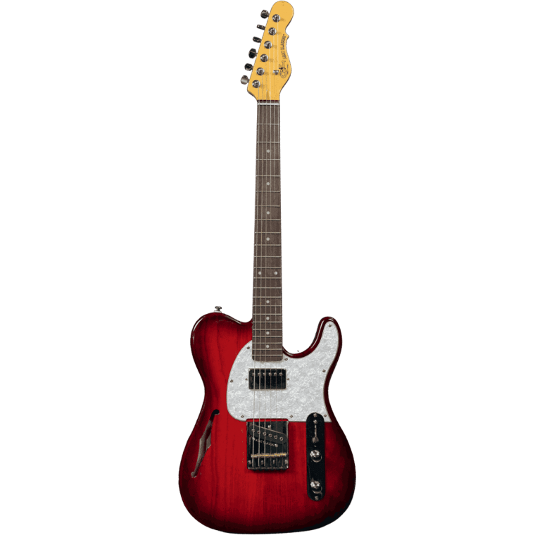 G&L Tribute ASAT Classic Ediction Spéciale