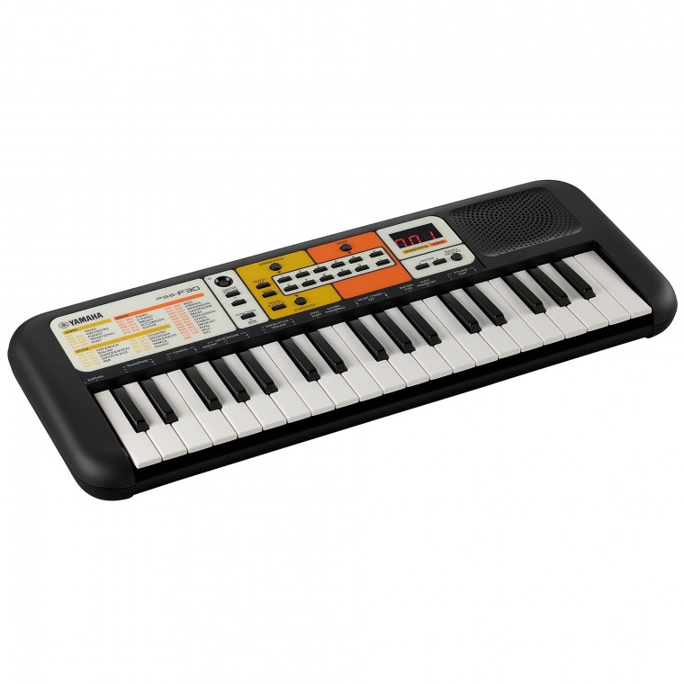 Clavier Yamaha PSS-F30