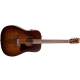 Art & Lutherie Americana Bourbon Burst Electro