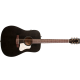 Art & Lutherie Americana Faded Black Electro