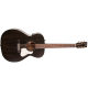 Art & Lutherie Legacy Faded Black Electro