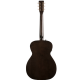 Art & Lutherie Legacy Faded Black Electro