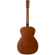 Art & Lutherie Legacy Q-Discrete Havana Brown Electro