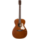 Art & Lutherie Legacy Q-Discrete Havana Brown Electro