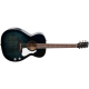 Art & Lutherie Legacy Q-Discrete Indigo Blue Electro