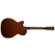 Art & Lutherie Legacy Bourbon Burst Electro 12 cordes