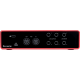 Focusrite Scarlett 2i4