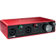 Focusrite Scarlett 2i4