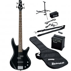 Pack Basse Ibanez IJSR190-BK