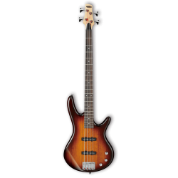 Basse Ibanez GSR180-BS