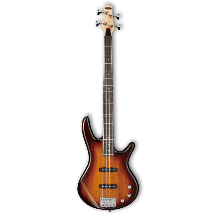 Basse Ibanez GSR180-BS