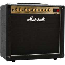 Marshall DSL20Combo 20 Watts