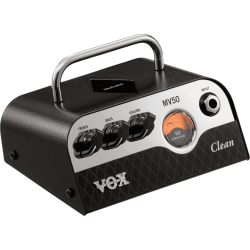 Tête VOX Night Train NT2H