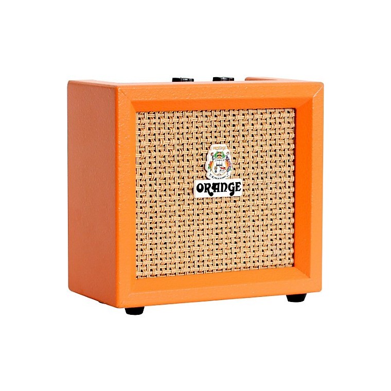 Ampli Orange CR3