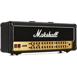 Tête Marshall JVM410H