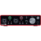 Focusrite Scarlett 2i2