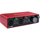 Focusrite Scarlett 2i2