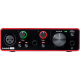 Focusrite Scarlett 2 Solo