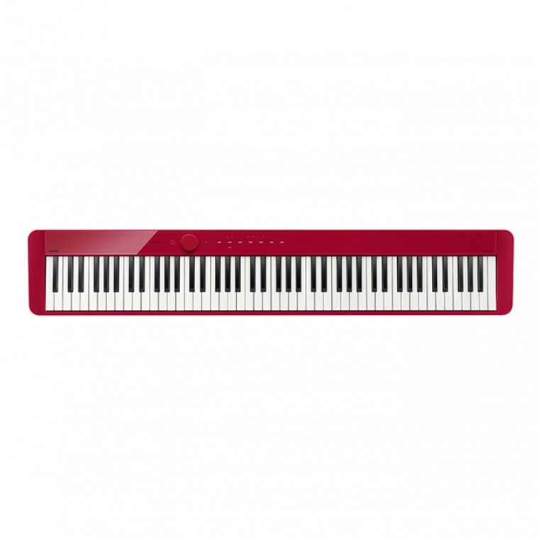 Casio PX-S1000 RED