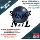 Kit de réparation d'ongles Savarez