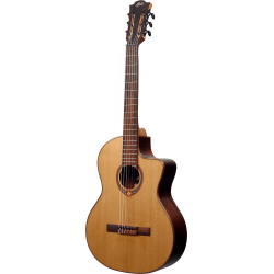 Lâg Occitania OC118CE Electro-acoustique