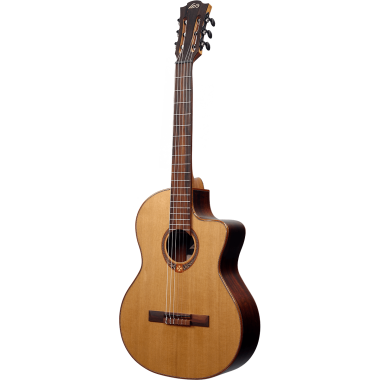 Lâg Occitania OC118CE Electro-acoustique