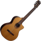 Lâg Occitania OC118CE Electro-acoustique