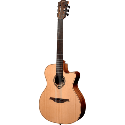 Guitare classique Lâg Slim TN170ASCE