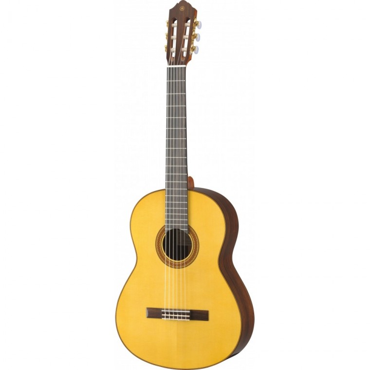 Guitare classique Admira Diana 1/2