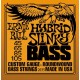 Cordes basse Ernie Ball Super Slinky 45-105