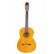 Pack guitare classique Lâg 4/4