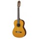 Pack guitare classique Lâg 4/4