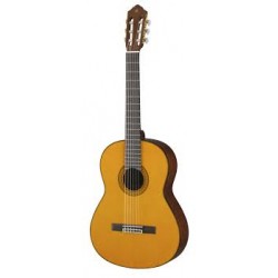 Pack guitare classique Lâg 4/4