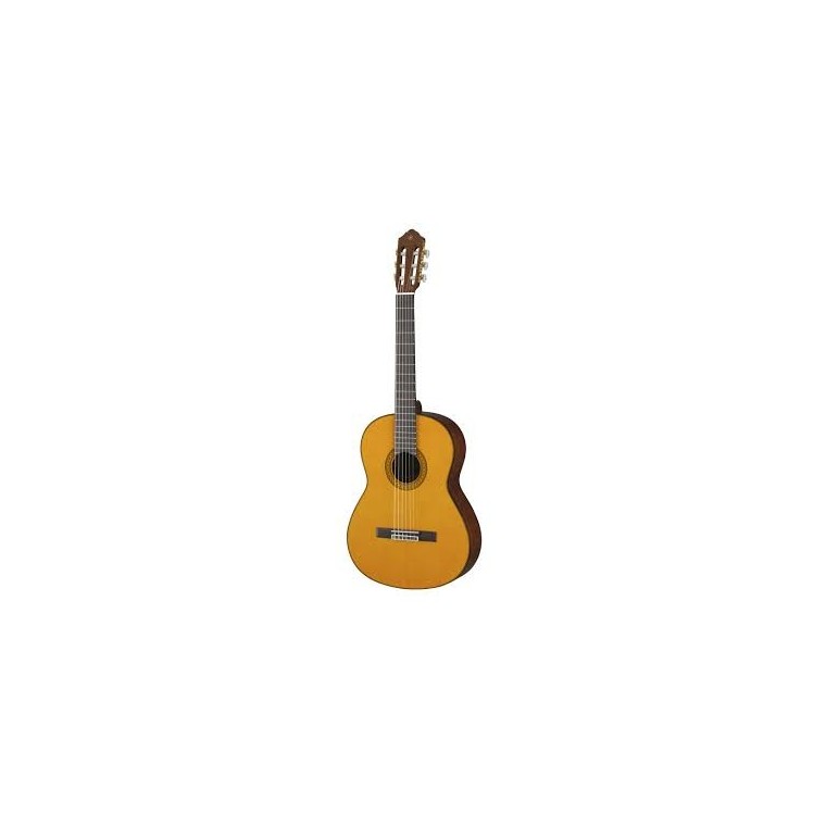 Pack guitare classique Lâg 4/4