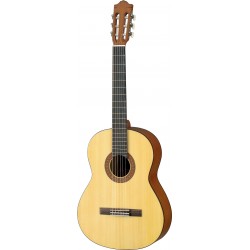 Pack guitare classique Lâg 1/2