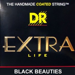 Cordes basse DR Extra Life 45-105