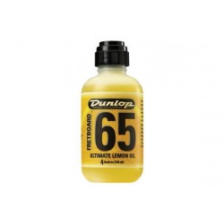 Huike de citron Dunlop pour touche