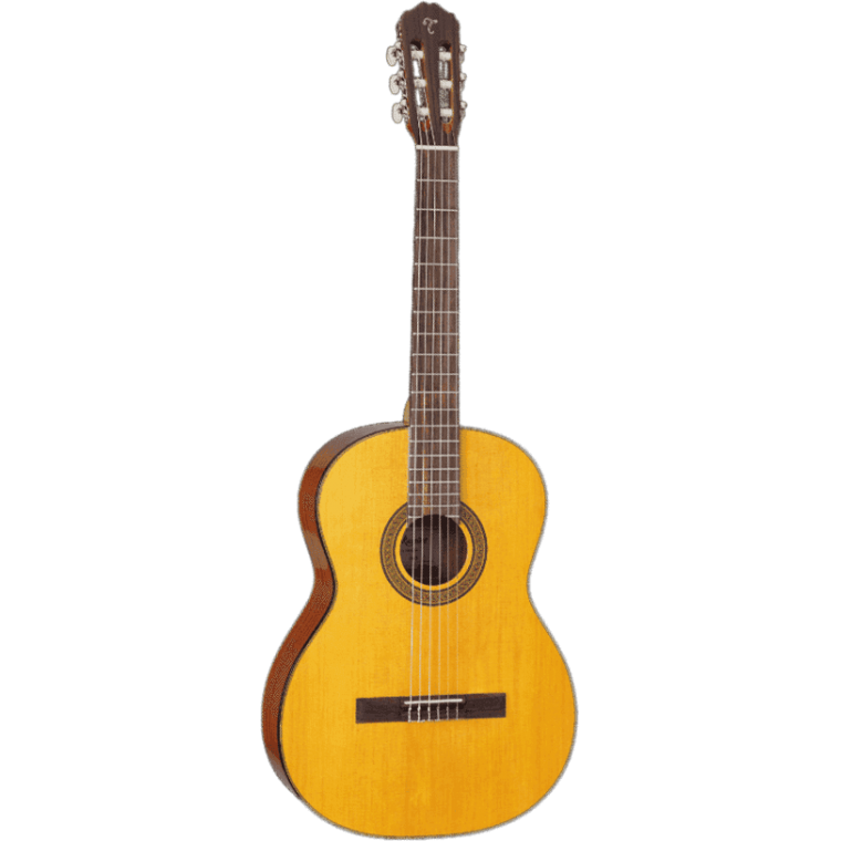 Takamine GC3NAT