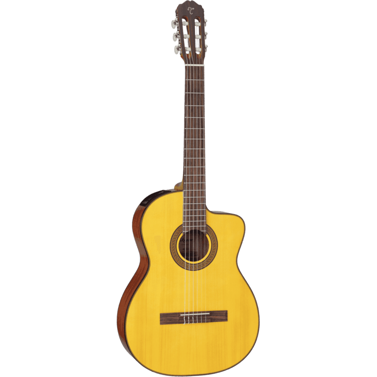 Takamin GC3CENAT Electro-acoustique