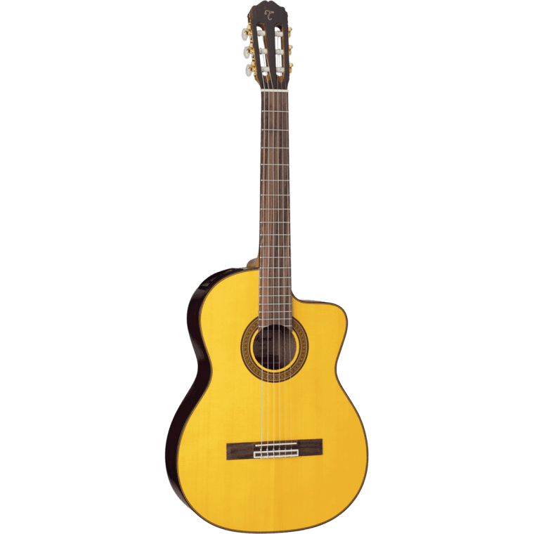 Takamin GC5CENAT Electro-acoustique